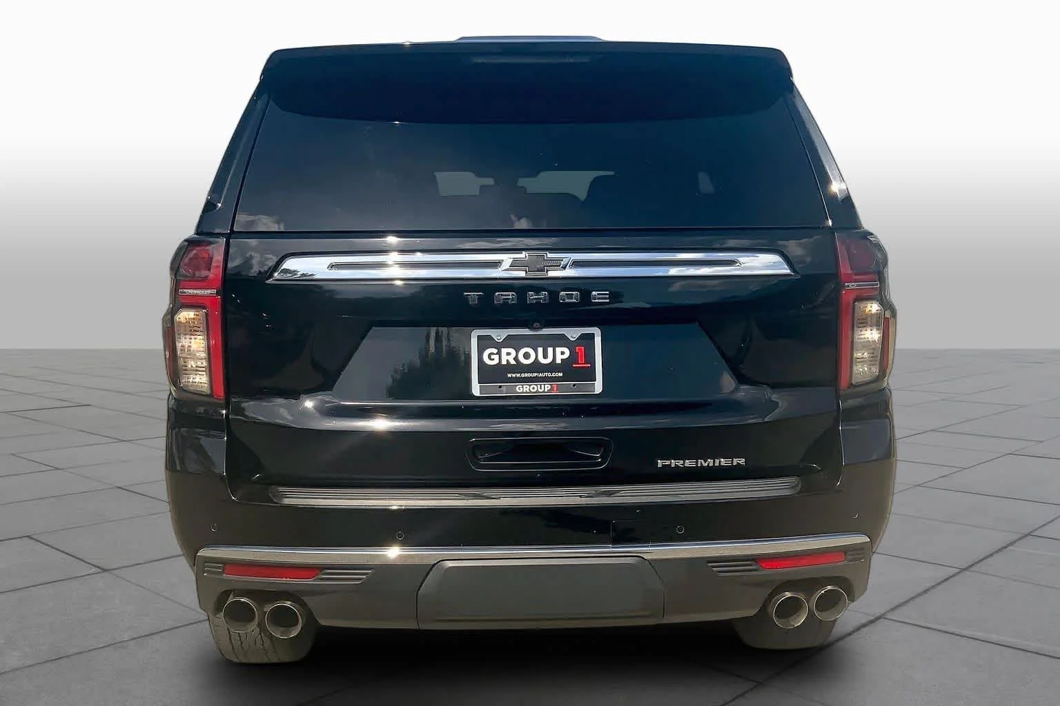 Used 2021 Black Chevrolet Premier image 5