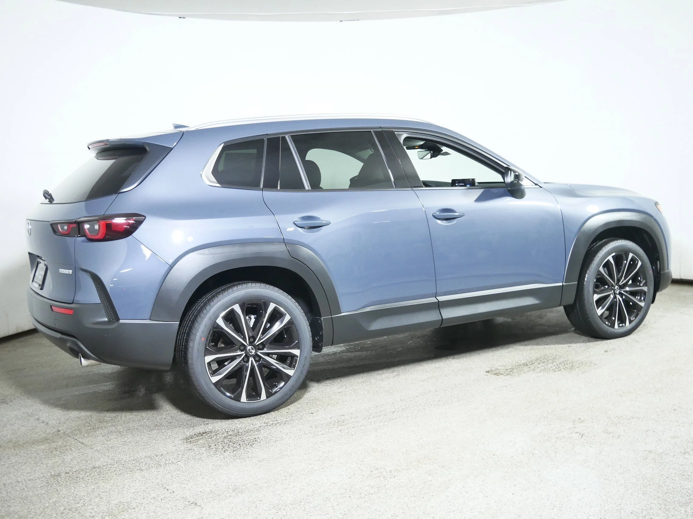 New 2025 Mazda CX-50 2.5 S Premium Plus Package SUV in Brooklyn