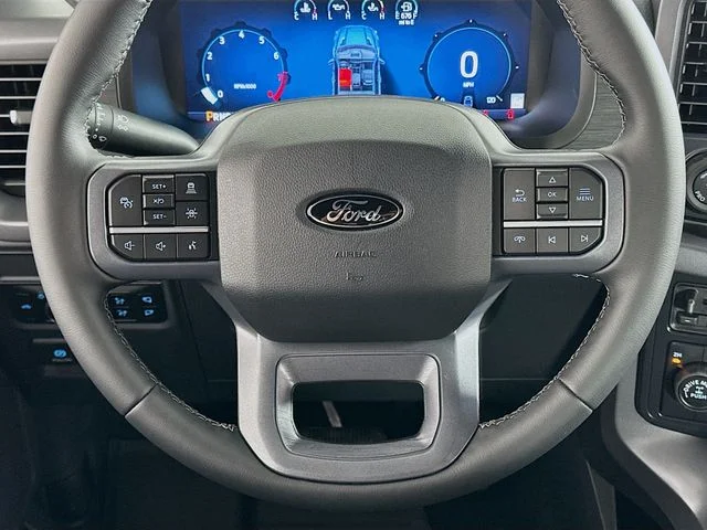 New 2026 Ford F-150 XLT