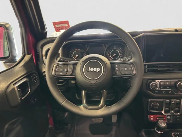 New 2026  Jeep Willys image 12