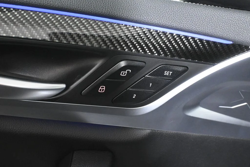 Used 2023 Gray BMW M40i image 26
