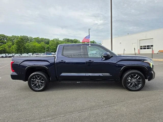 2023 Toyota Tundra Platinum - Photo 8