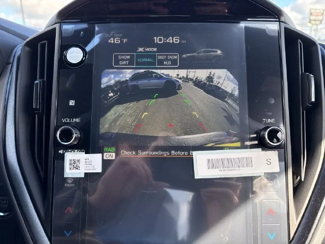 2026 Subaru Crosstrek Wilderness - Photo 26