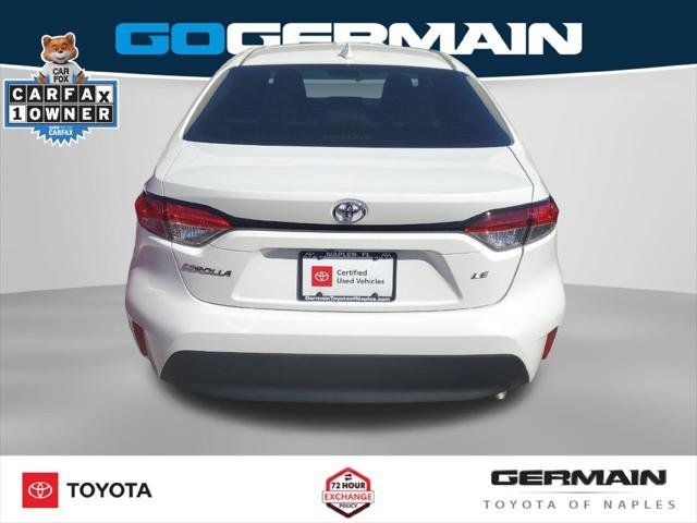 Certified Used 2026 ICE CAP Toyota  image 10