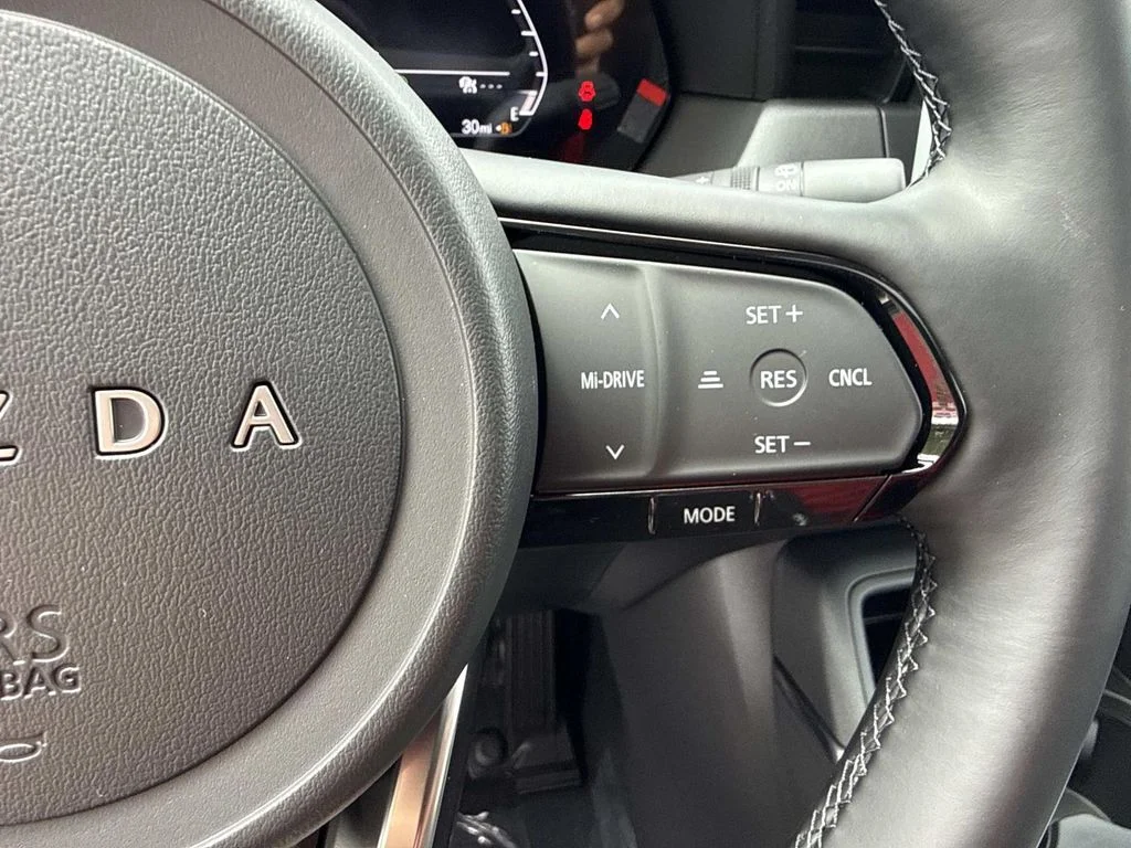 New 2026 Rhodium White Metallic Mazda 2.5 S Premium AWD image 38
