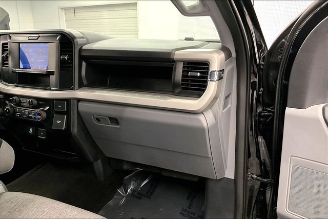 2025 Ford F-250 Super Duty XL - Photo 18