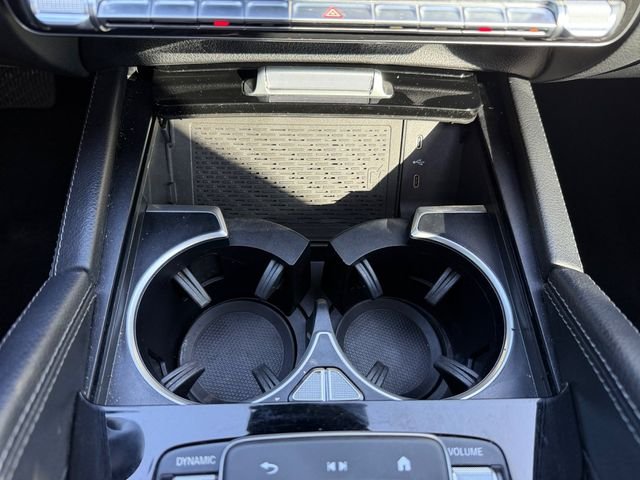 Certified Used 2025 Black Mercedes-Benz GLE 450e image 20
