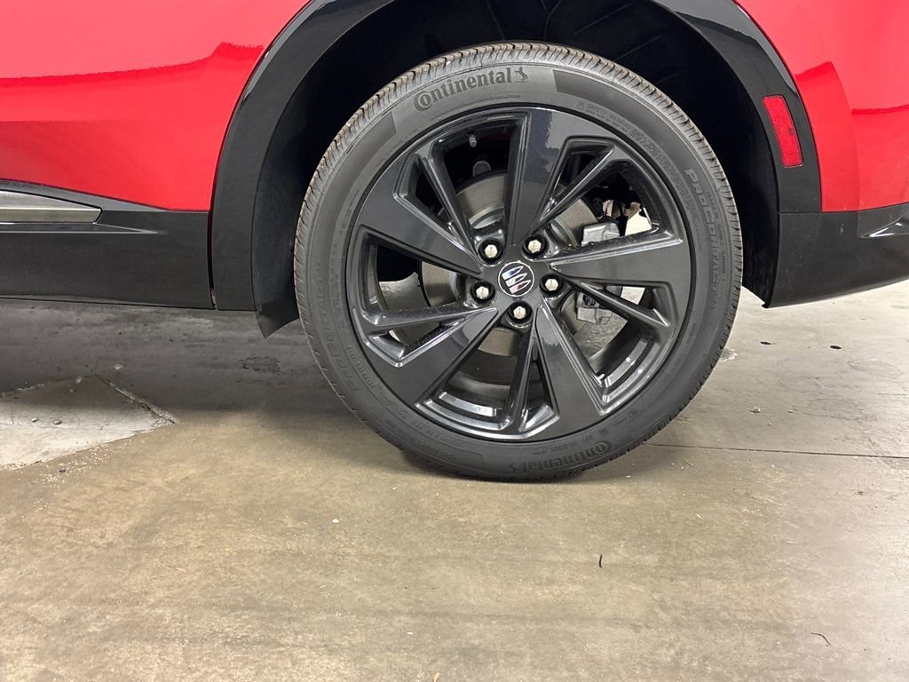 2025 Buick Envision Sport Touring - Photo 13