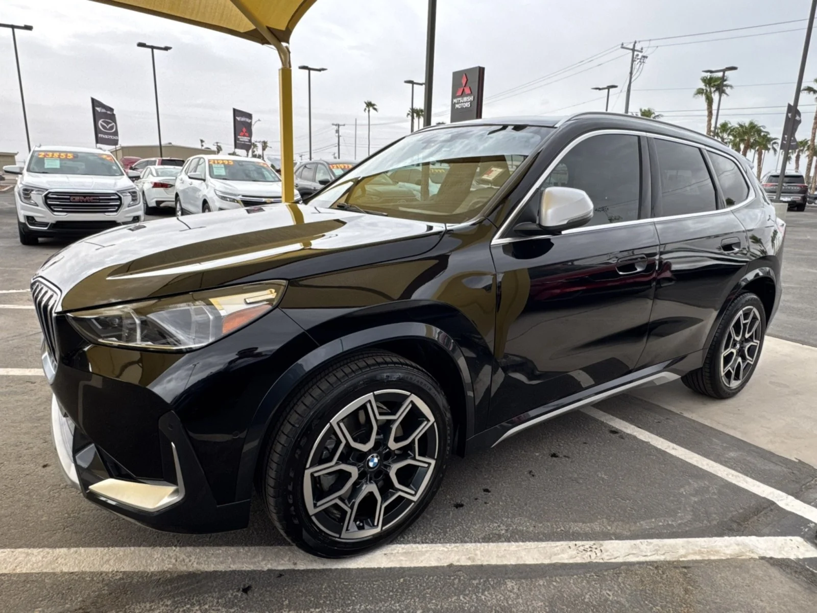 2023 BMW X1