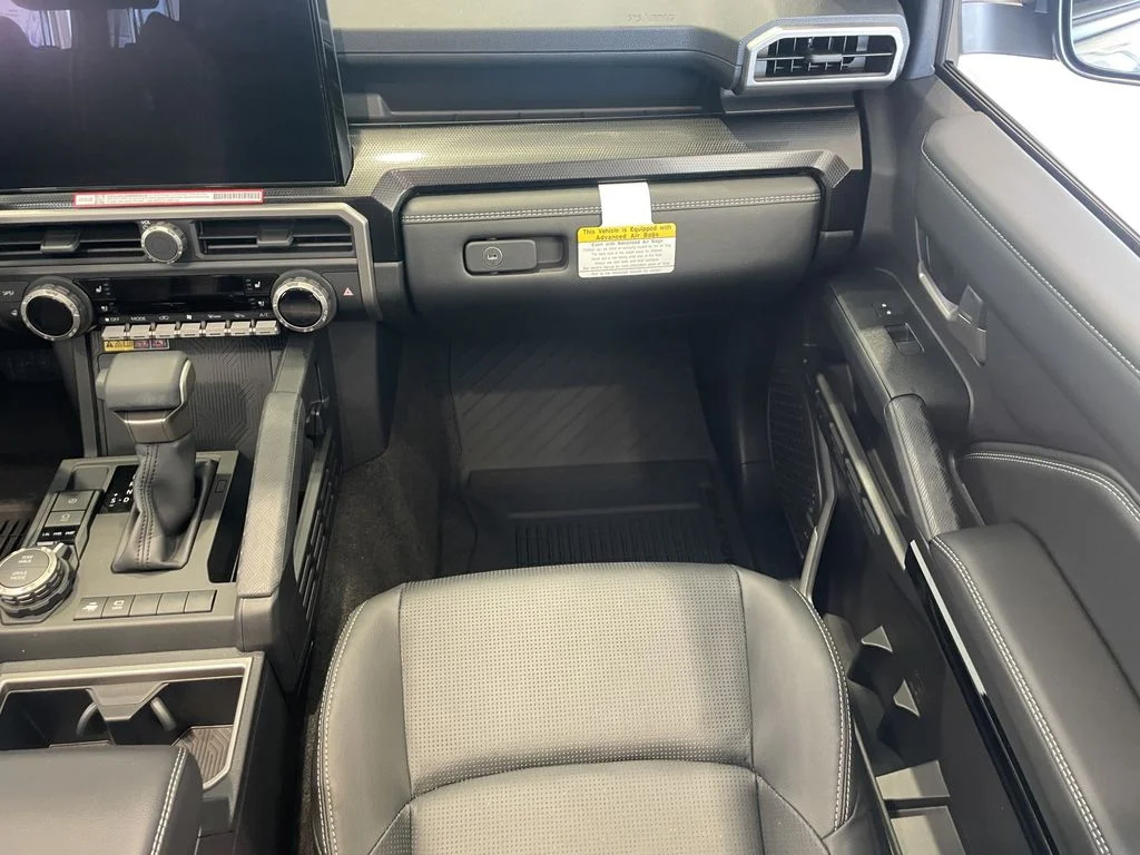 New 2026 Underground Toyota Hybrid Limited image 11