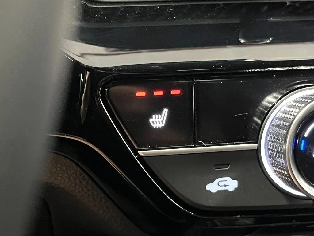 New 2026 Platinum White Pearl Honda Sport Touring image 22
