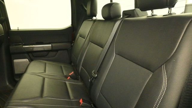 Certified Used 2022 Red Ford XLT image 12