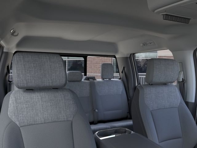 New 2026 White Ford XLT image 22