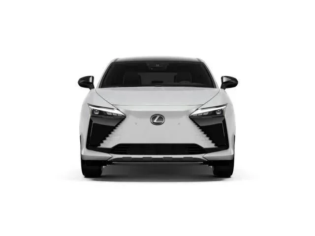 New 2026 Oxygen White Lexus  350e image 26