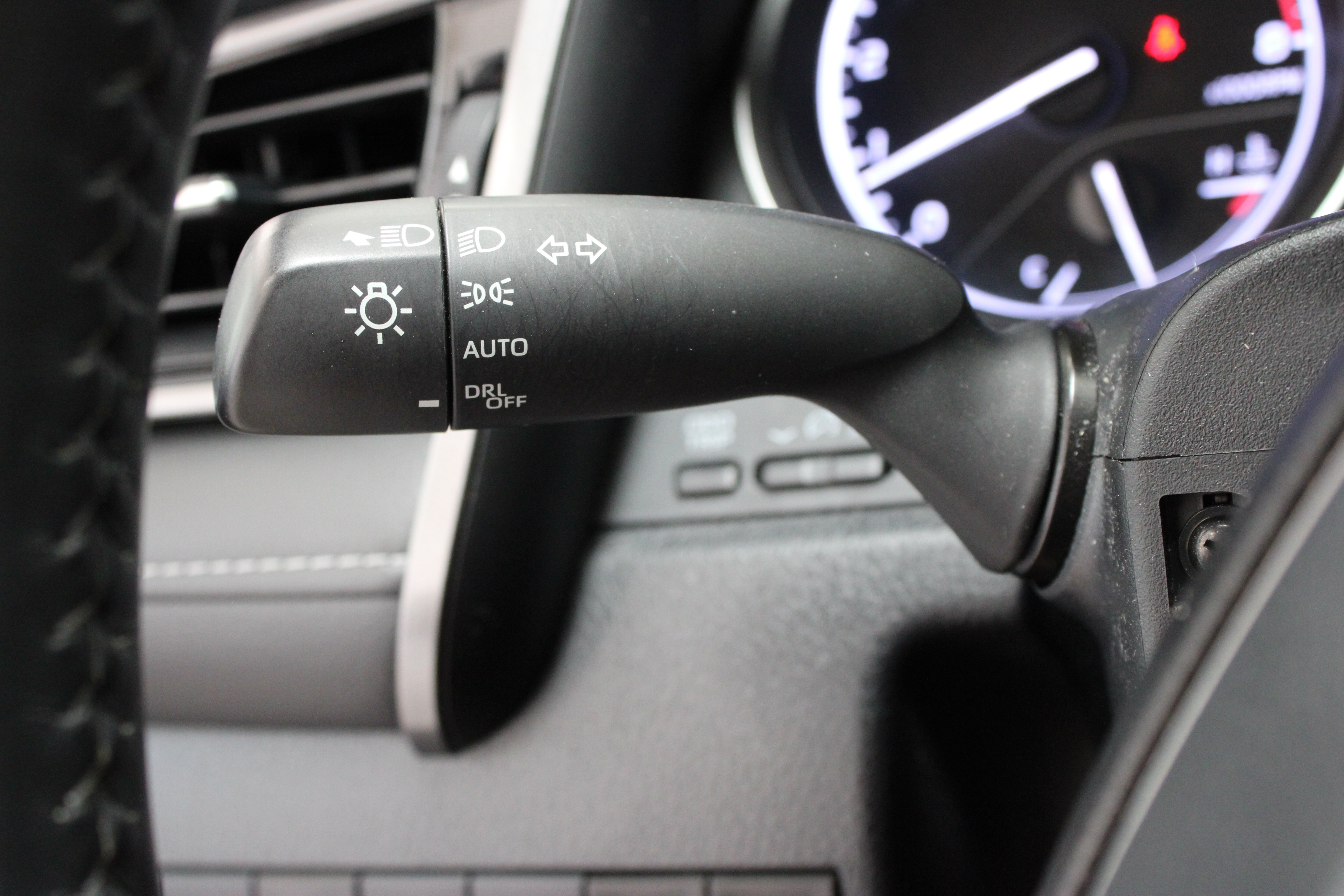 Used 2024 Silver Toyota SE image 23