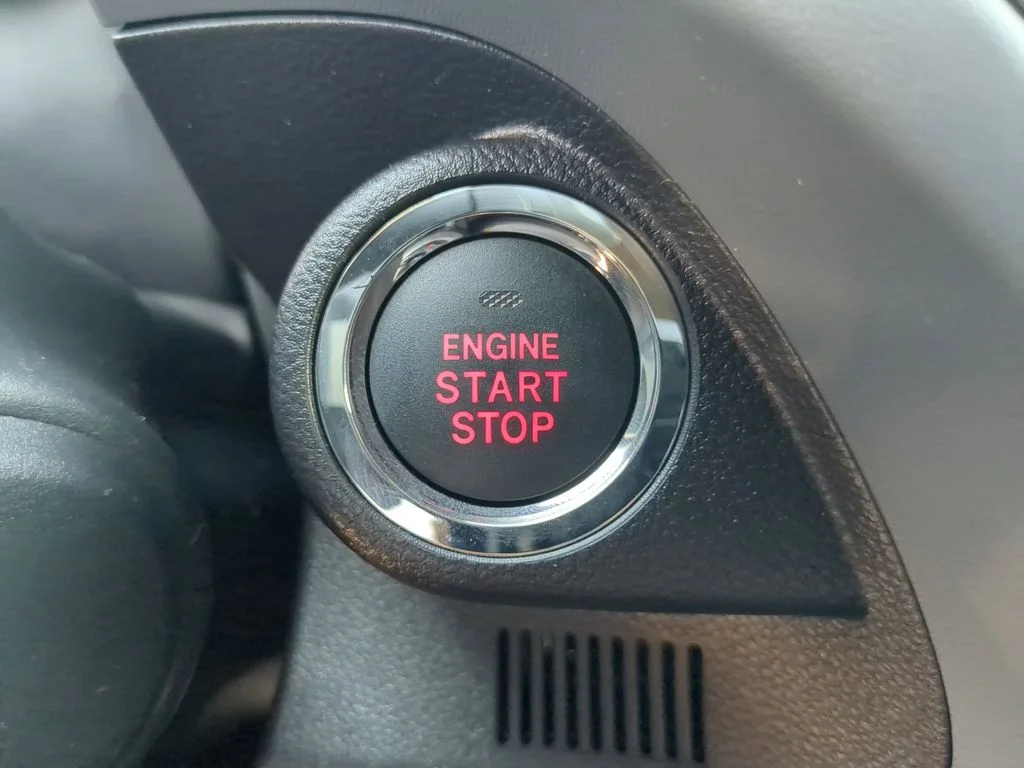 2026 Subaru Crosstrek Sport - Photo 29