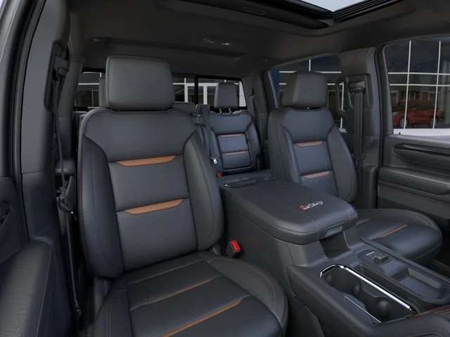 2026 GMC Sierra 2500HD AT4 - Photo 17