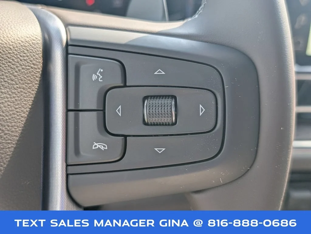 New 2026 Onyx Black GMC SLT image 26