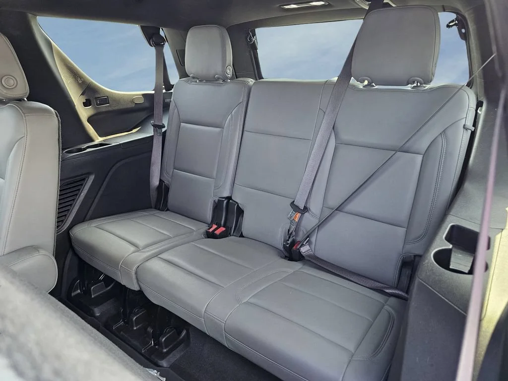 Used 2021 BLACK Chevrolet LT image 33