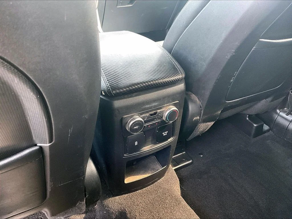 Used 2020 Silver Ford ST image 32