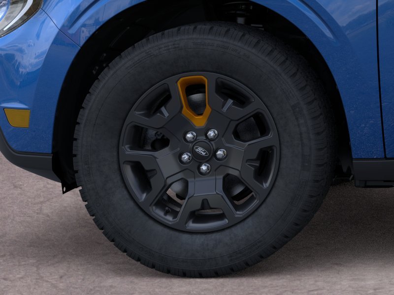 New 2026 Velocity Blue Ford Tremor® image 20