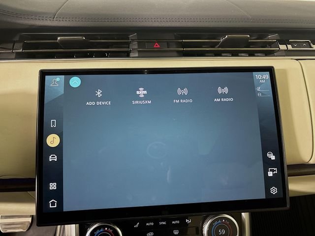 2023 Land Rover Range Rover SE - Photo 15