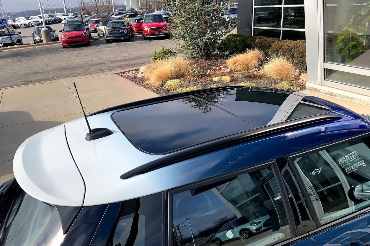 2026 MINI Hardtop 4 Door S - Photo 18