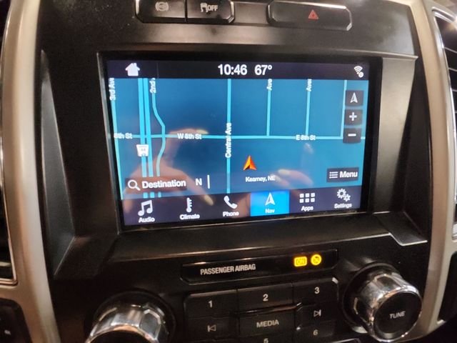 Used 2019 White Ford Lariat image 20