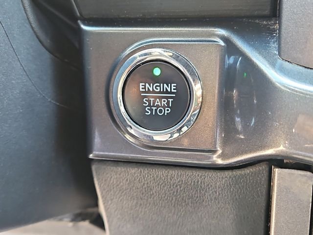 Certified Used 2023 Black Metallic Ford XLT image 20
