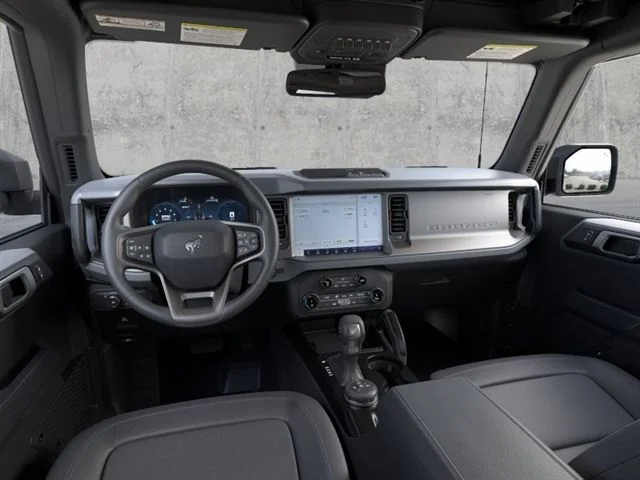New 2026 Beige Ford Big Bend image 9