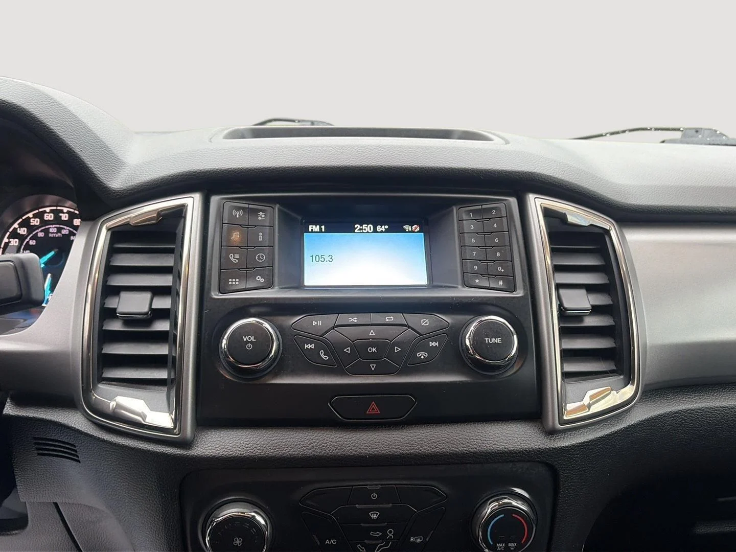 2019 Ford Ranger XLT - Photo 28
