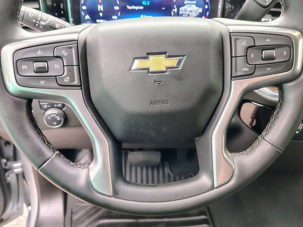 2024 Chevrolet Silverado 1500 LT - Photo 25
