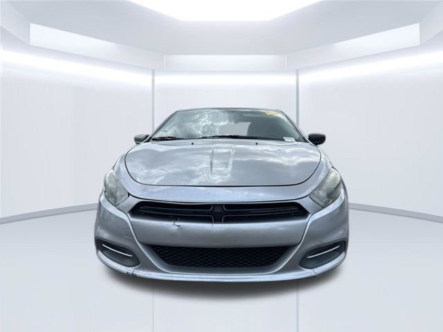 Used 2015 Dodge Dart SXT with VIN 1C3CDFBB1FD420892 for sale in Pensacola, FL