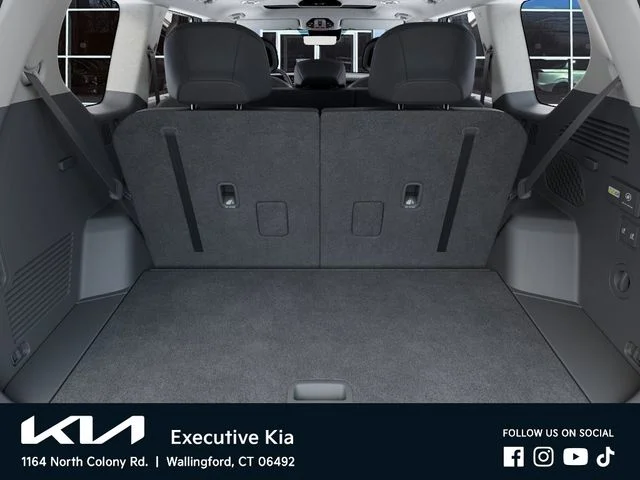 New 2026 Gray Kia Land image 19