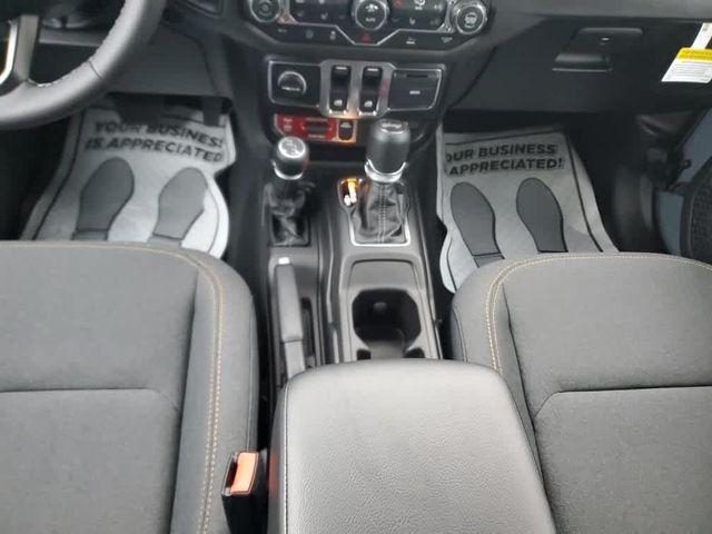2026 Jeep Wrangler 2-Door Willys - Photo 22
