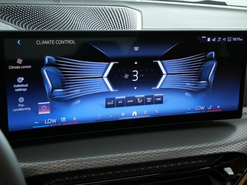 New 2027 Portimao Blue Metallic BMW 430i xDrive image 41