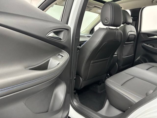 New 2026 Summit White Buick Sport Touring image 38