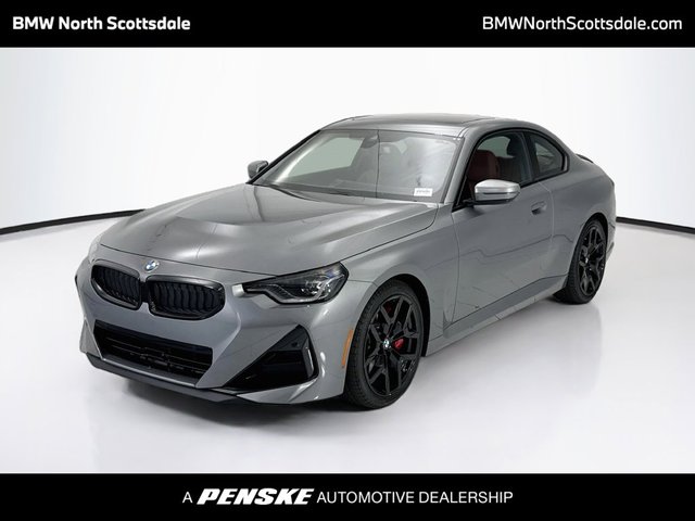 2026|BMW|2 Series|230i|2D Coupe