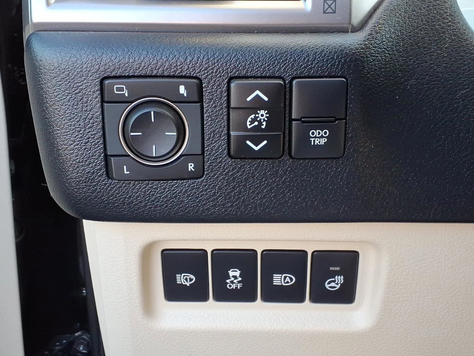 Used 2023 Onyx Black Lexus GX 460 Premium image 22