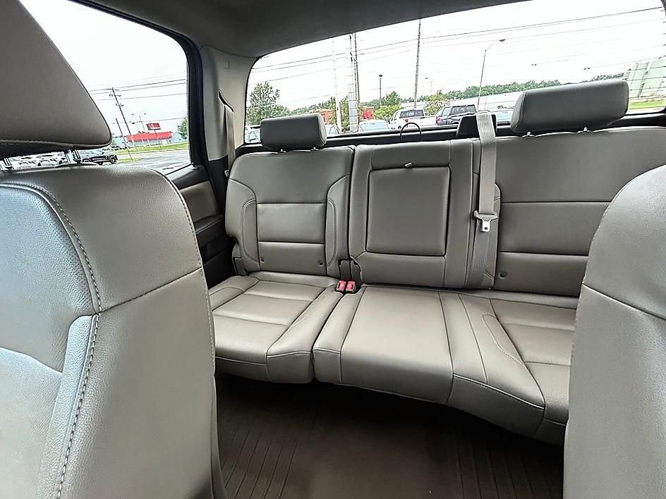 Used 2014 Brown Chevrolet LTZ image 16