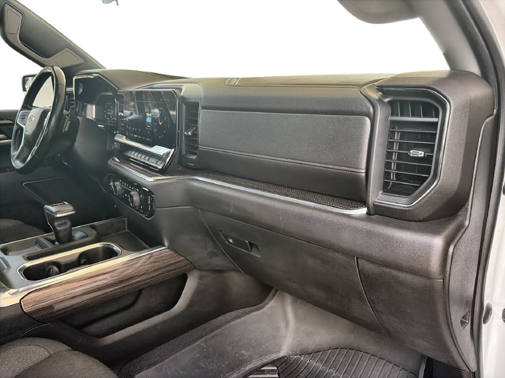 2022 Chevrolet Silverado 1500 RST - Photo 30