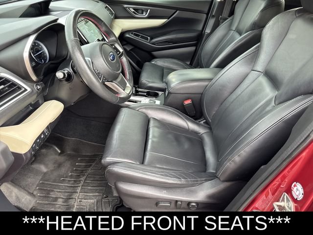 Used 2020 Red Subaru Limited image 10