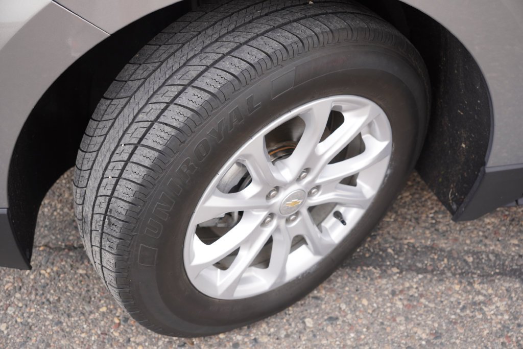 2018 Chevrolet Equinox LT - Photo 13