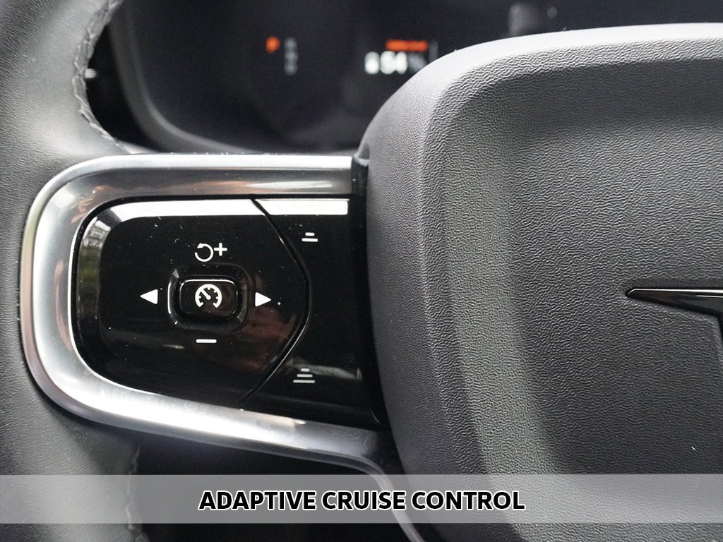 Used 2024 Blue Polestar Long Range Dual Motor image 4