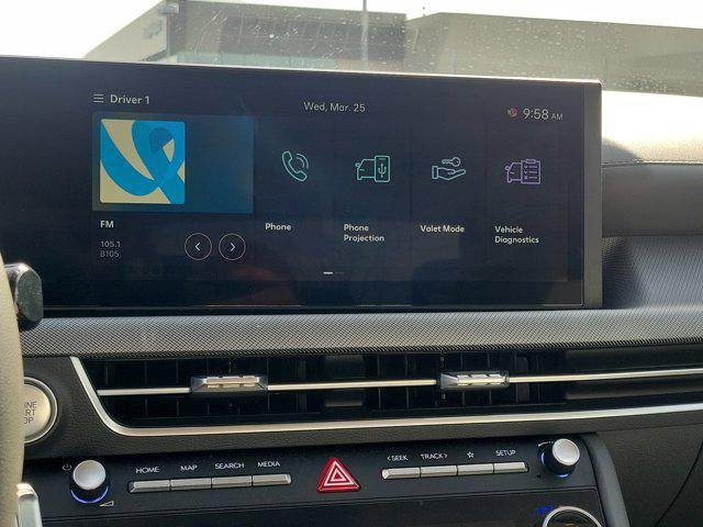 2025 Hyundai Sonata SEL - Photo 26