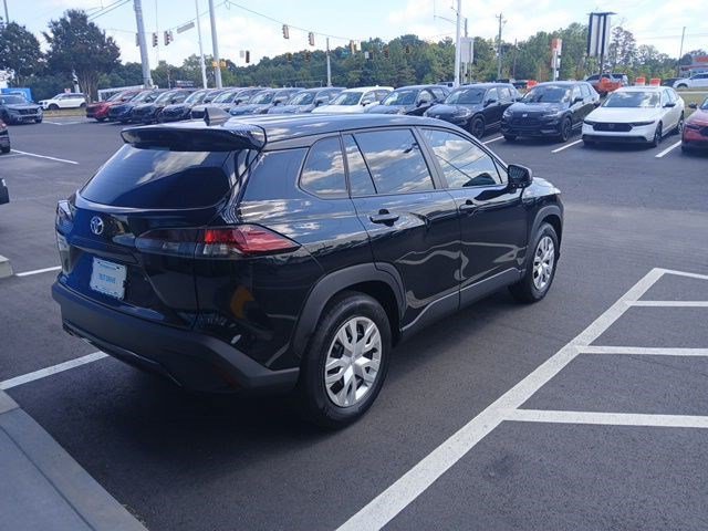 Used 2026 Jet Black Toyota L image 10