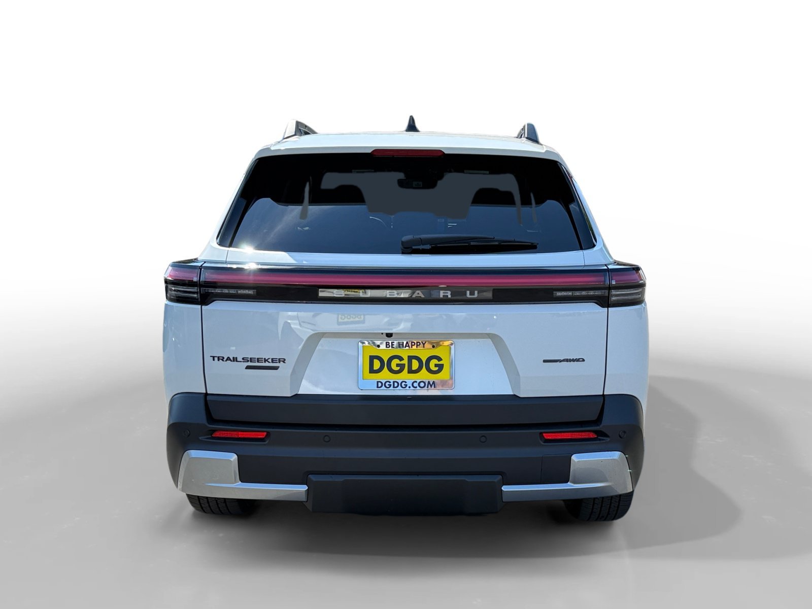 New 2026 CRYSTAL WHITE PEARL Subaru Limited image 4