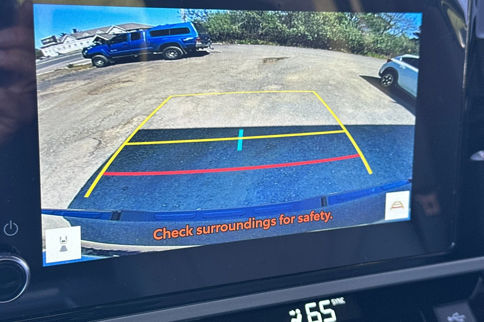 2026 Toyota Tundra SR5 - Photo 15