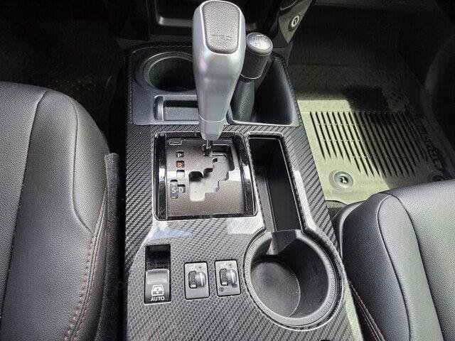 Used 2023 Ice Toyota TRD Off Road Premium image 19