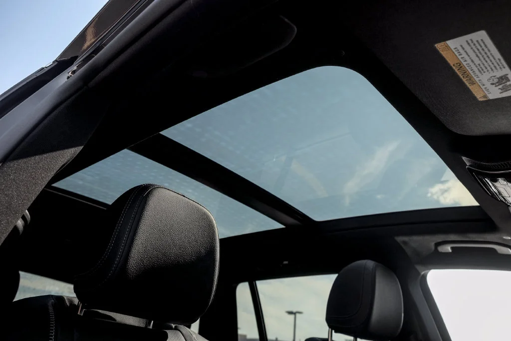 Vehicle thumbnail